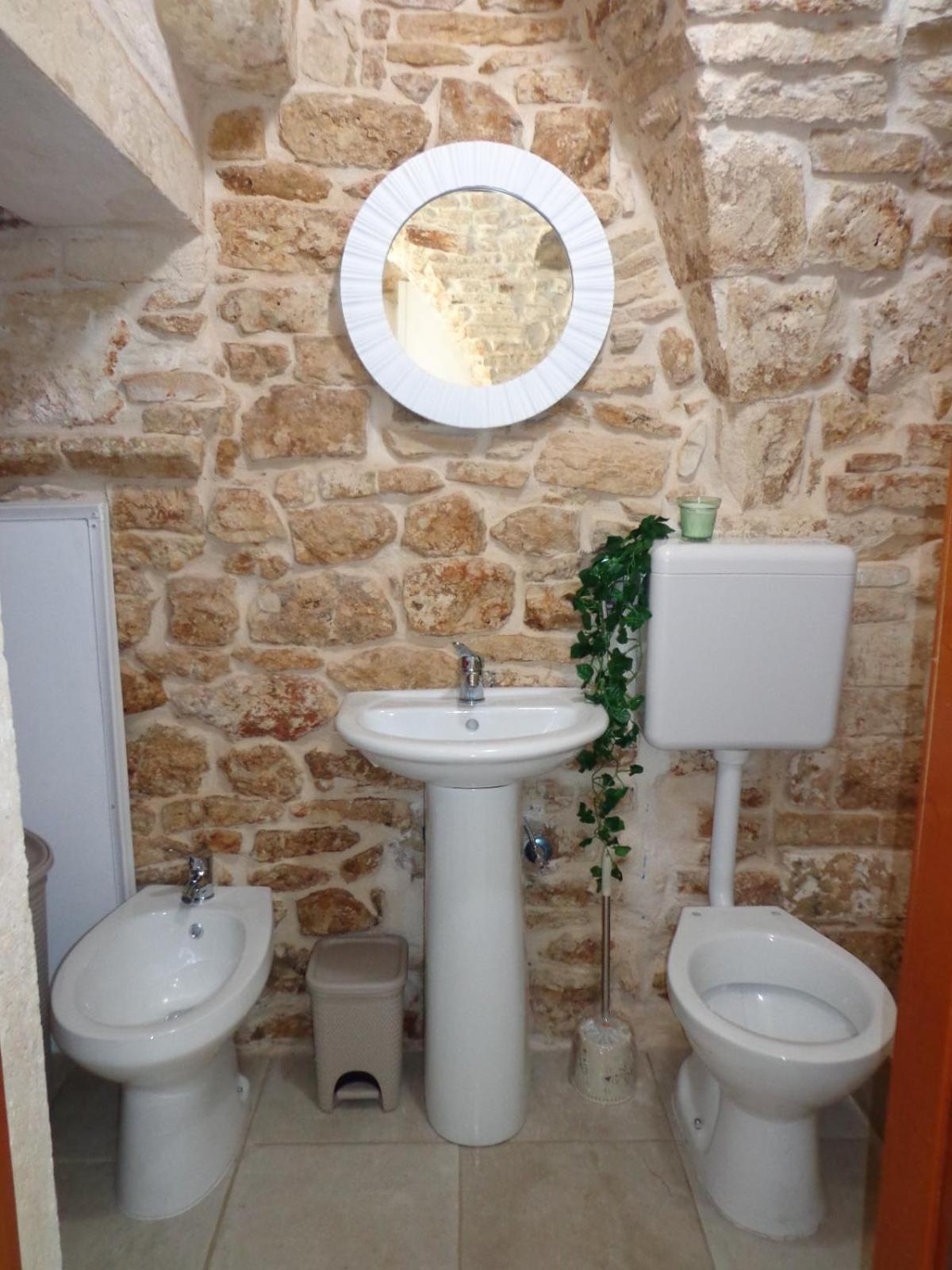 Casa A Martina Franca Apartment Exterior photo