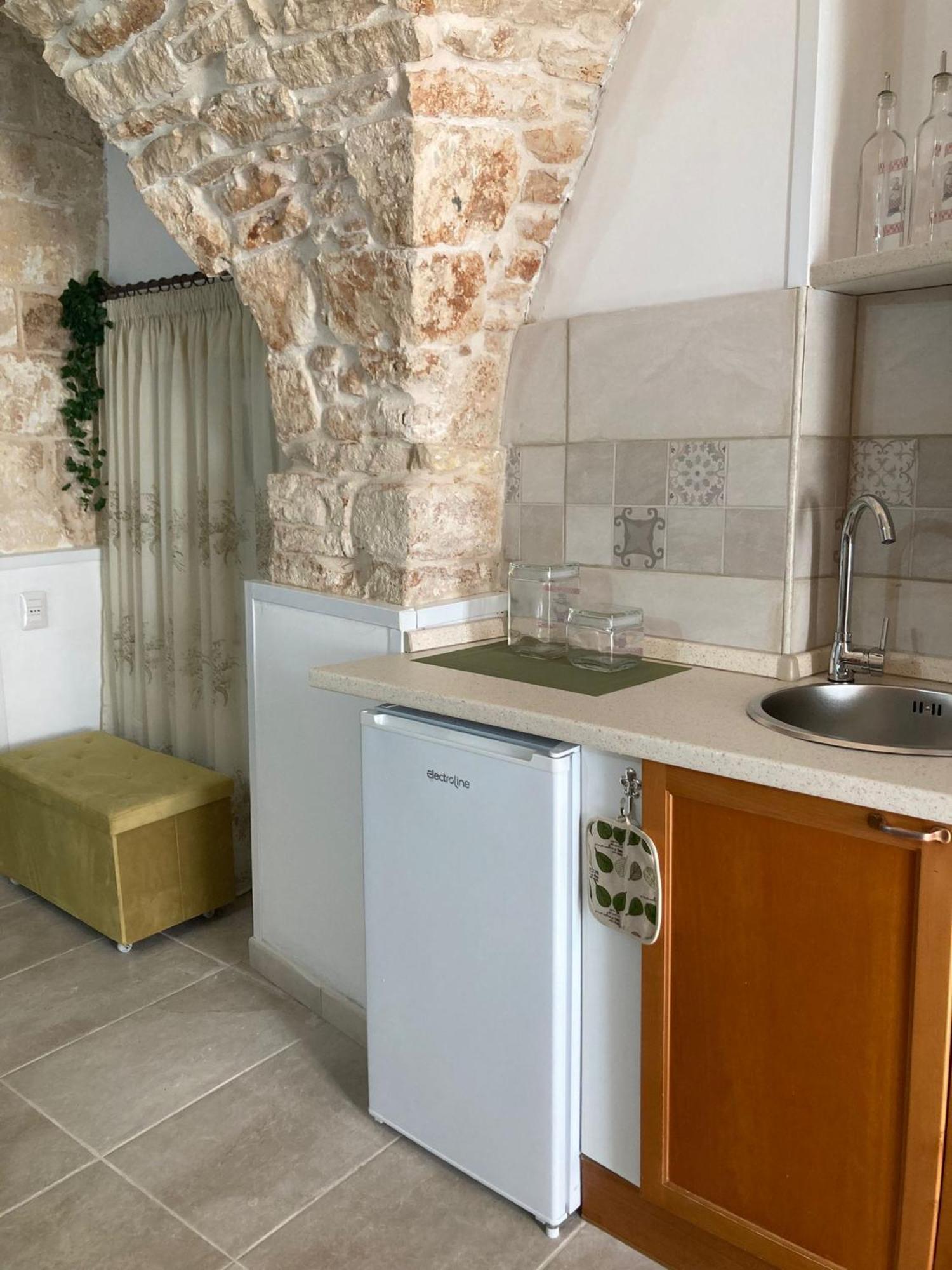 Casa A Martina Franca Apartment Exterior photo
